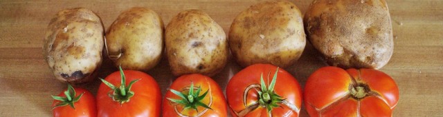 Etextbooks.01: Potato, Potahto, Tomato, Tomahto?